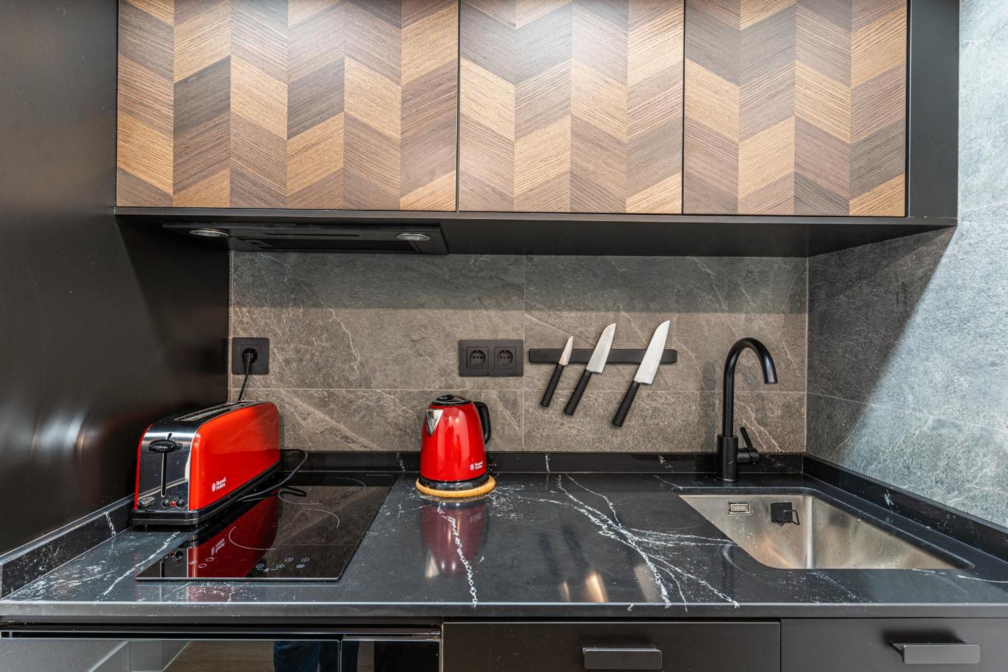 Cc Atocha Apartments Madrid Ngoại thất bức ảnh