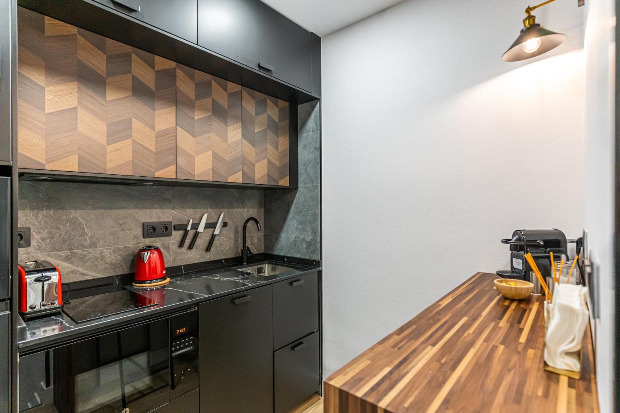 Cc Atocha Apartments Madrid Ngoại thất bức ảnh
