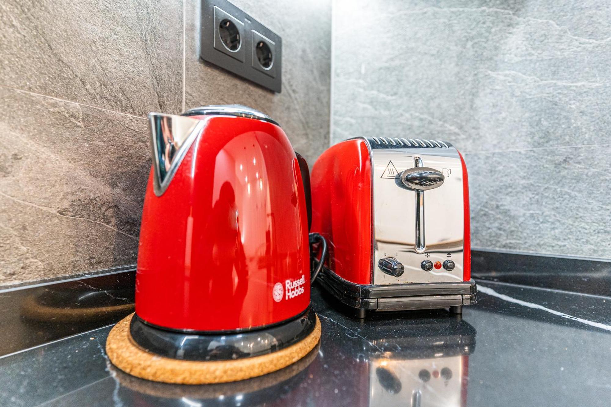 Cc Atocha Apartments Madrid Ngoại thất bức ảnh
